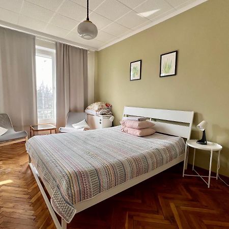 La Gare Apartment فارنا المظهر الخارجي الصورة
