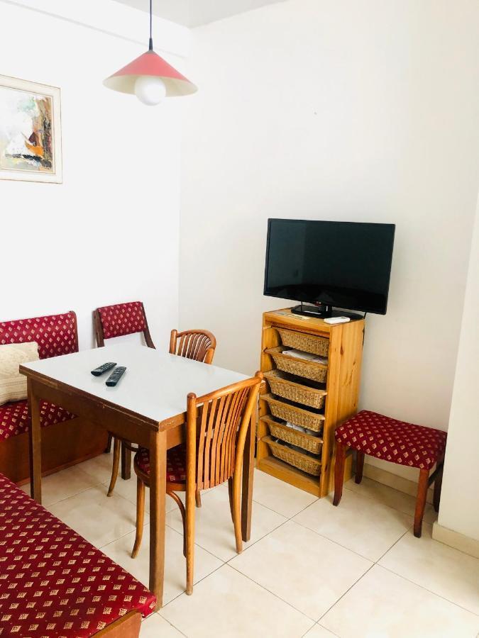 La Gare Apartment فارنا المظهر الخارجي الصورة