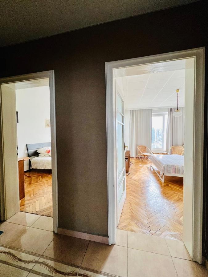 La Gare Apartment فارنا المظهر الخارجي الصورة