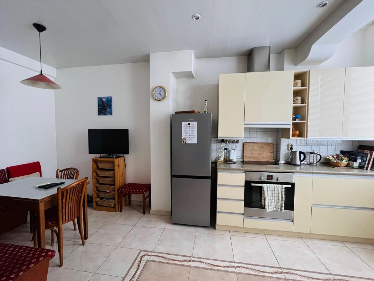 La Gare Apartment فارنا المظهر الخارجي الصورة