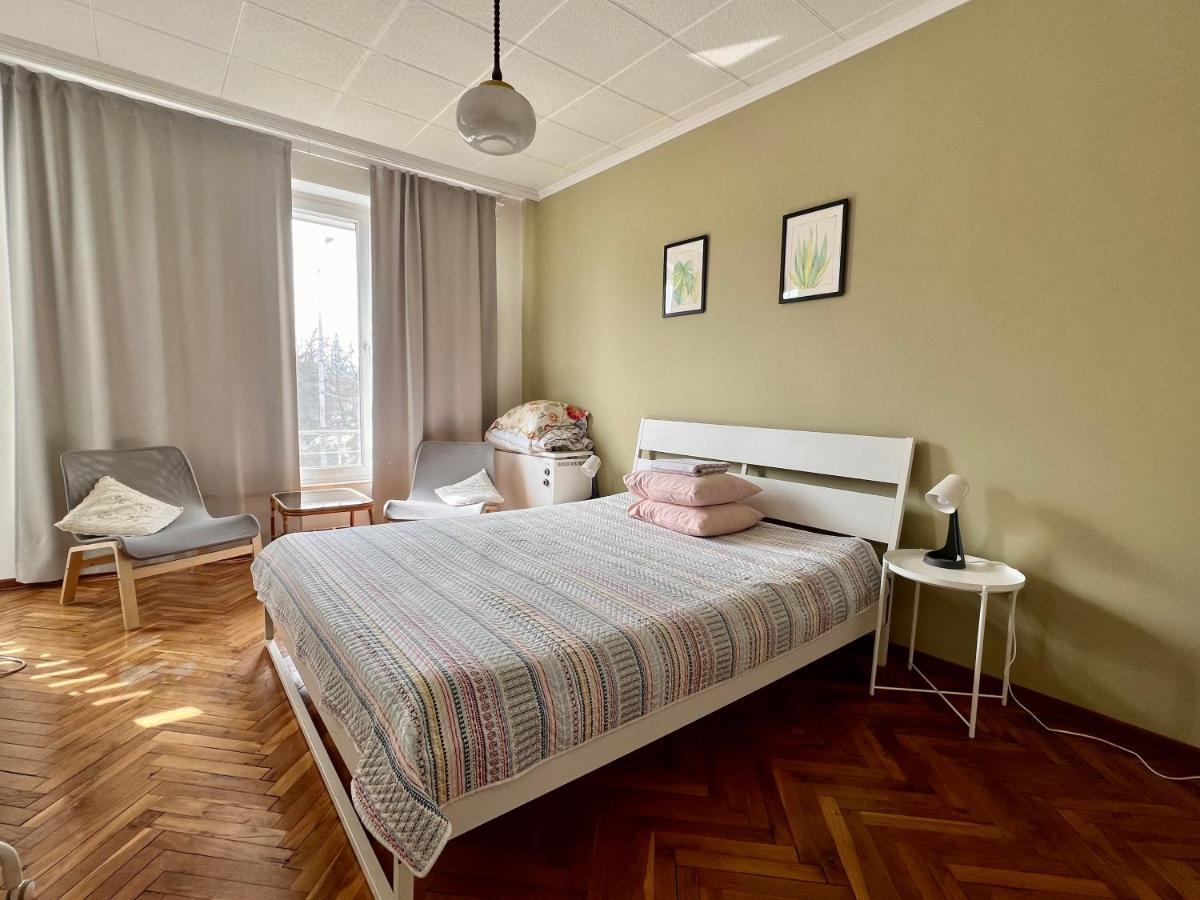 La Gare Apartment فارنا المظهر الخارجي الصورة