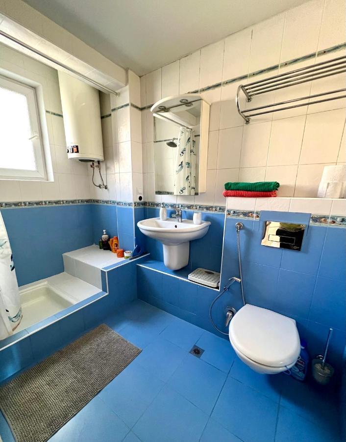La Gare Apartment فارنا المظهر الخارجي الصورة